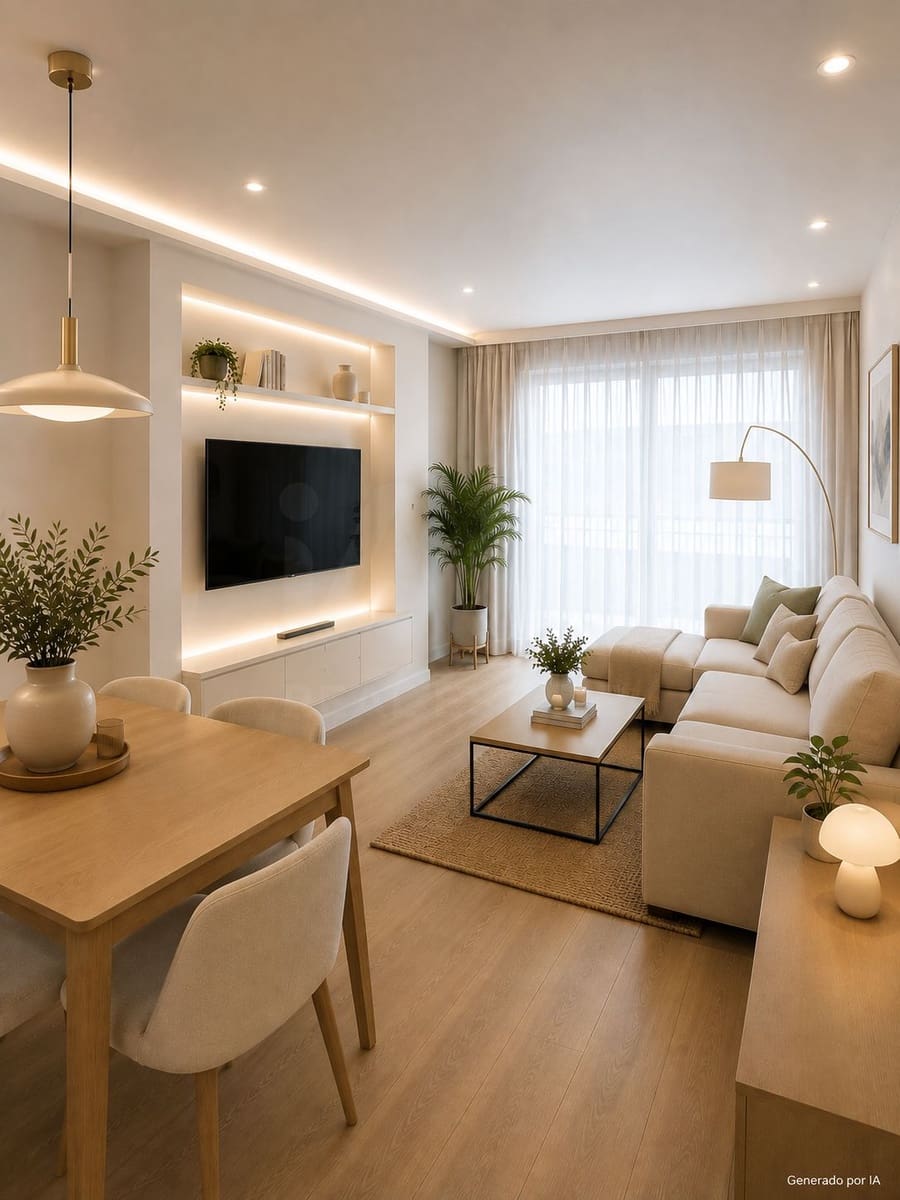 3 bedroom Apartment for sale in Orihuela - € 169,000 (Ref: 9995424)