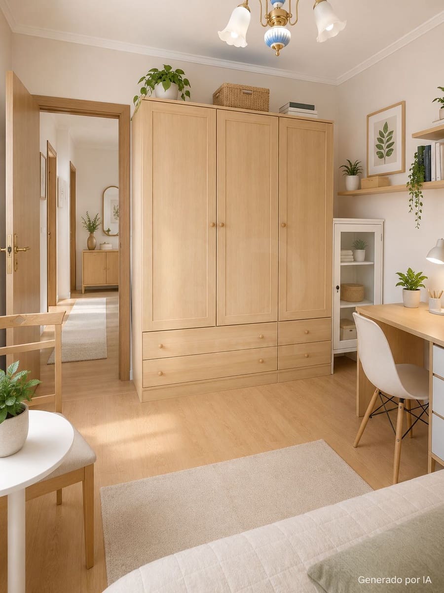 3 bedroom Apartment for sale in Orihuela - € 169,000 (Ref: 9995424)
