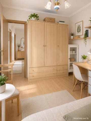 3 chambre Appartement à vendre à Orihuela ciudad, Orihuela - 169 000 € (Ref: 9995424)