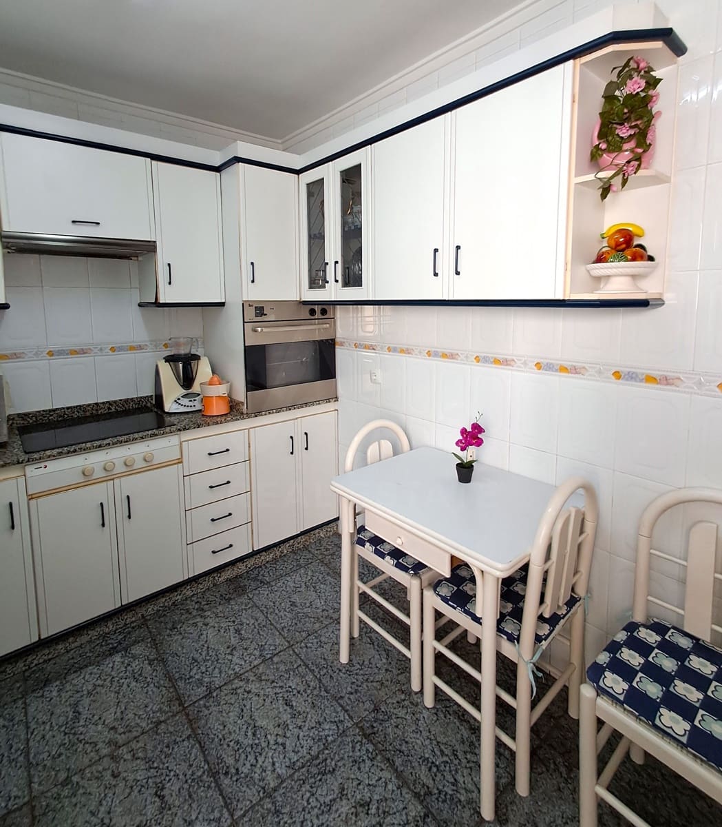 3 bedroom Apartment for sale in Orihuela - € 169,000 (Ref: 9995424)