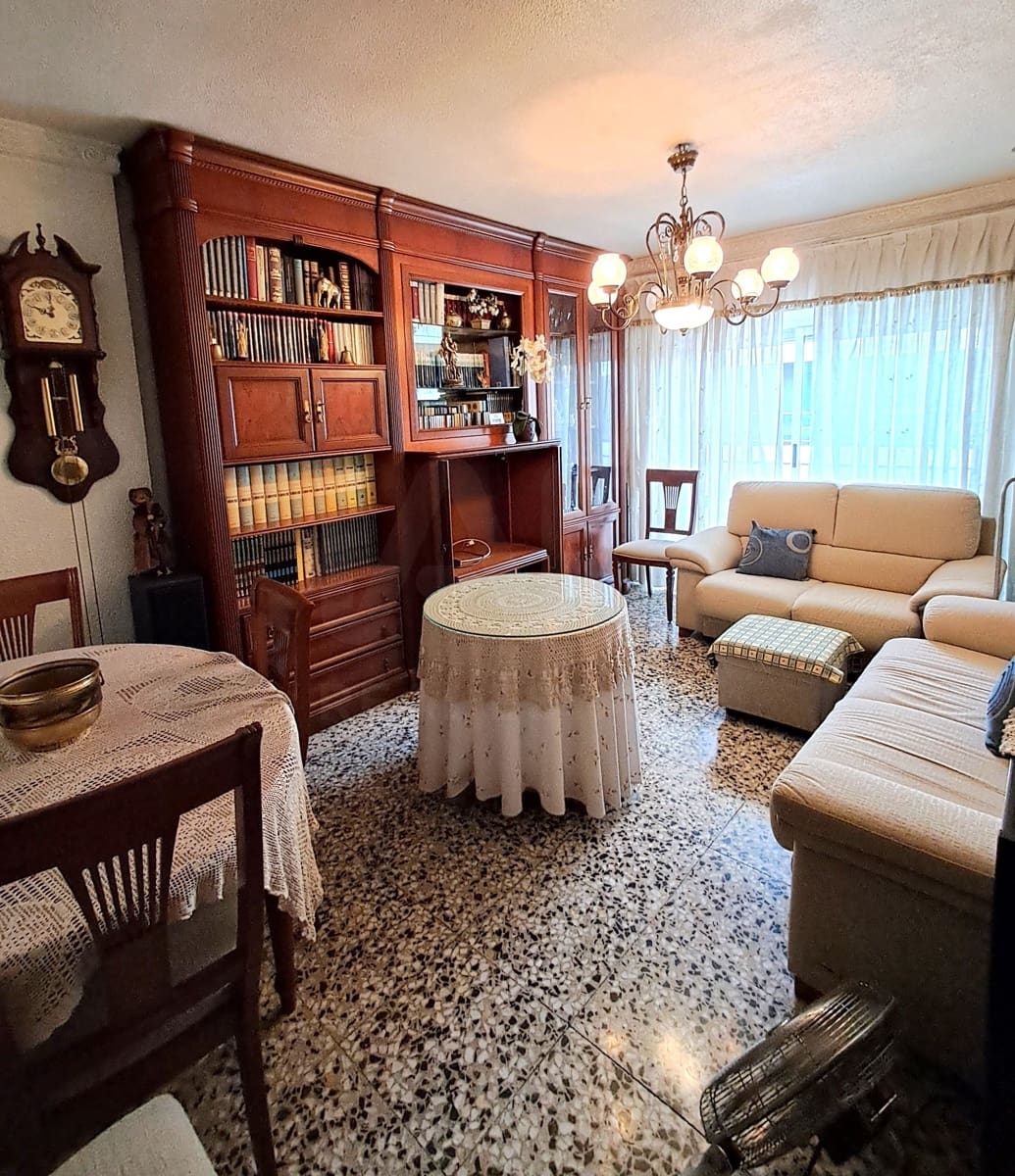 3 bedroom Apartment for sale in Orihuela - € 169,000 (Ref: 9995424)