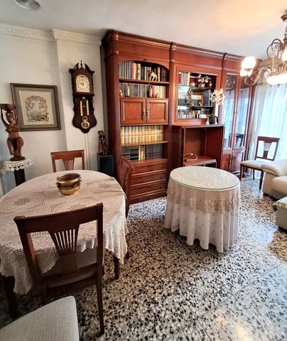 3 chambre Appartement à vendre à Orihuela ciudad, Orihuela - 169 000 € (Ref: 9995424)