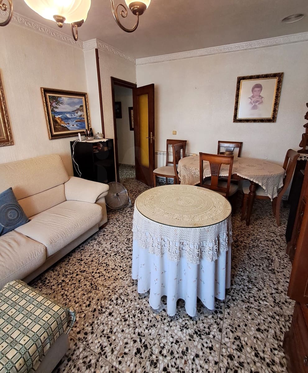 3 bedroom Apartment for sale in Orihuela - € 169,000 (Ref: 9995424)