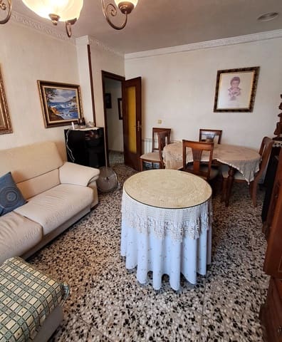 3 chambre Appartement à vendre à Orihuela ciudad, Orihuela - 169 000 € (Ref: 9995424)