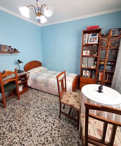3 chambre Appartement à vendre à Orihuela ciudad, Orihuela - 169 000 € (Ref: 9995424)