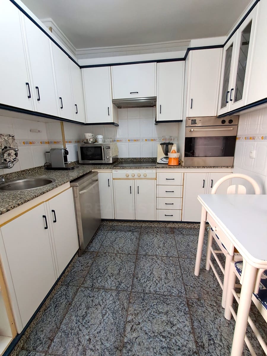 3 bedroom Apartment for sale in Orihuela - € 169,000 (Ref: 9995424)