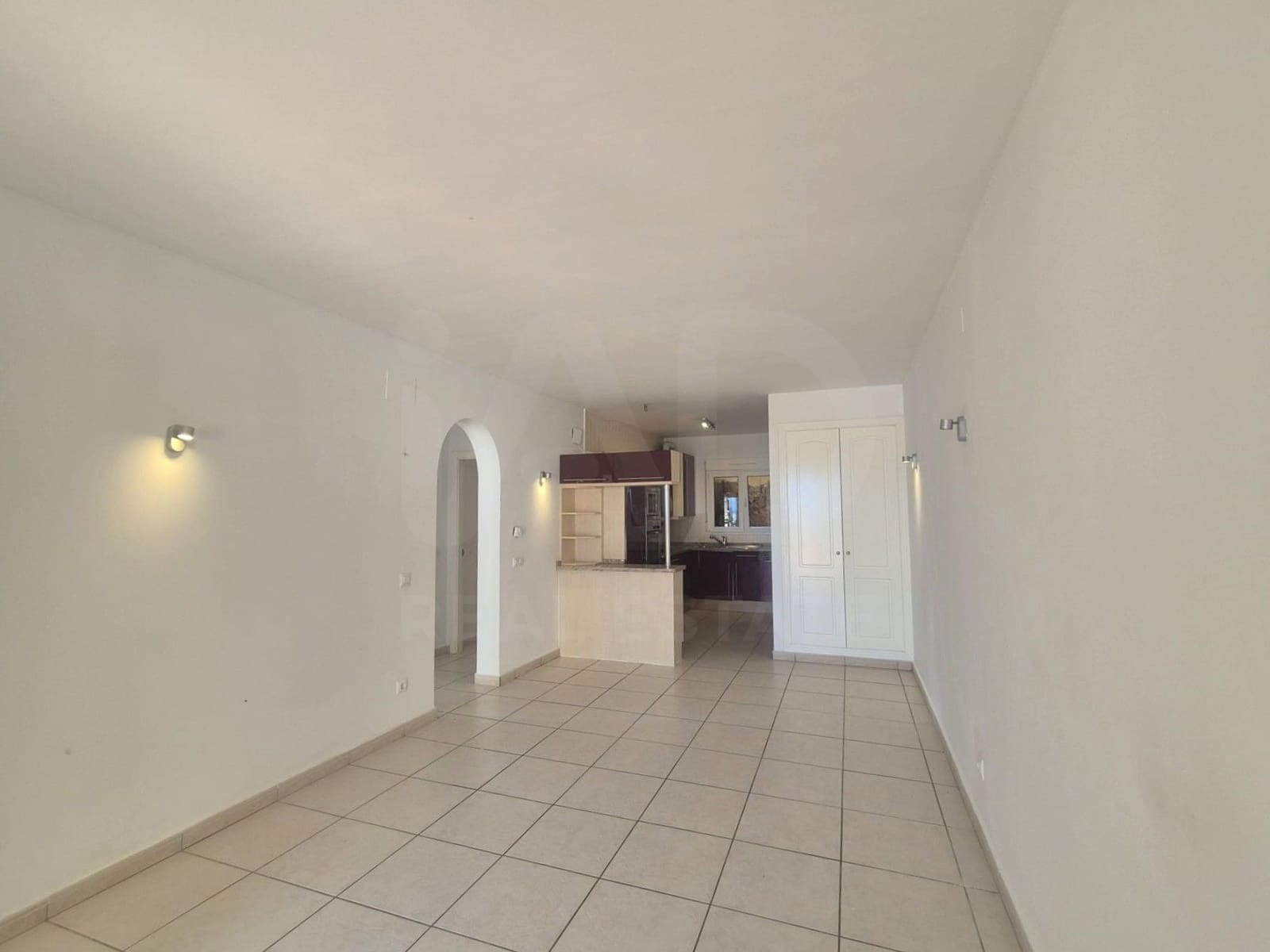 3 soveværelse Lejlighed til salg i Denia med swimmingpool - € 269.000 (Ref: 9995425)