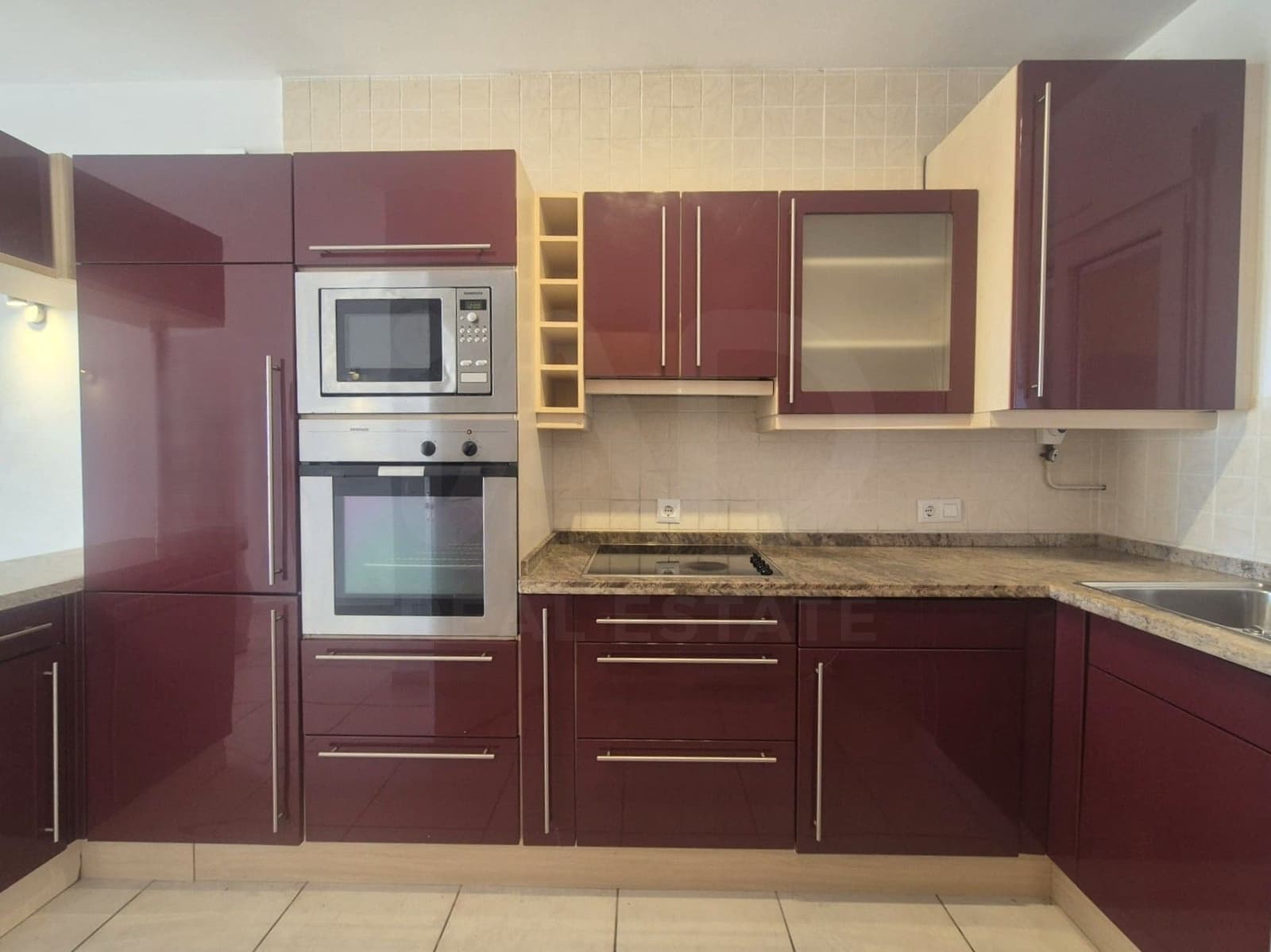 3 soveværelse Lejlighed til salg i Denia med swimmingpool - € 269.000 (Ref: 9995425)