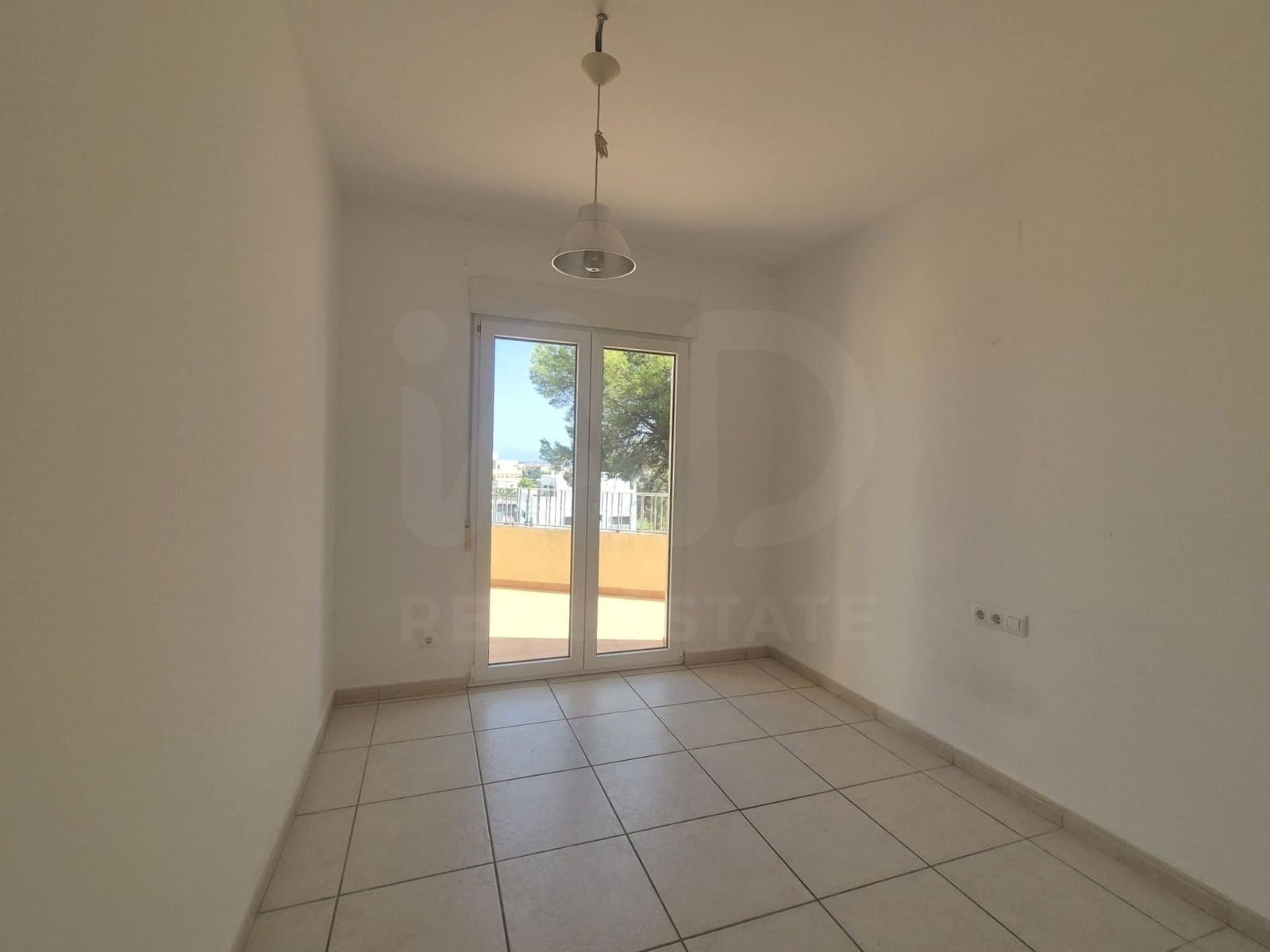 3 soveværelse Lejlighed til salg i Denia med swimmingpool - € 269.000 (Ref: 9995425)