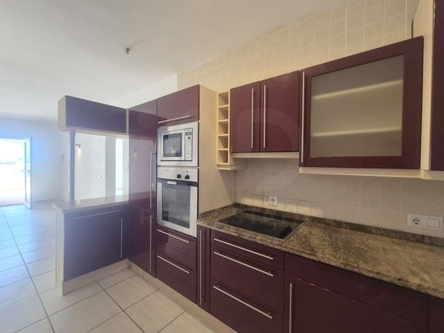 3 soveværelse Lejlighed til salg i Dénia med swimmingpool - € 269.000 (Ref: 9995425)
