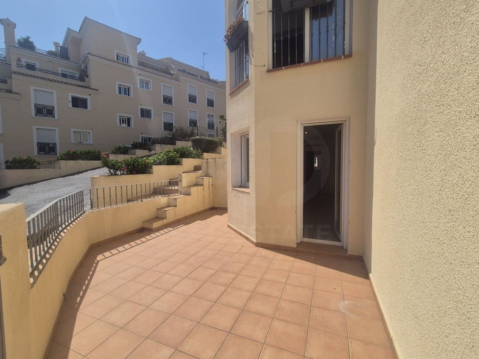 3 soveværelse Lejlighed til salg i Denia med swimmingpool - € 269.000 (Ref: 9995425)