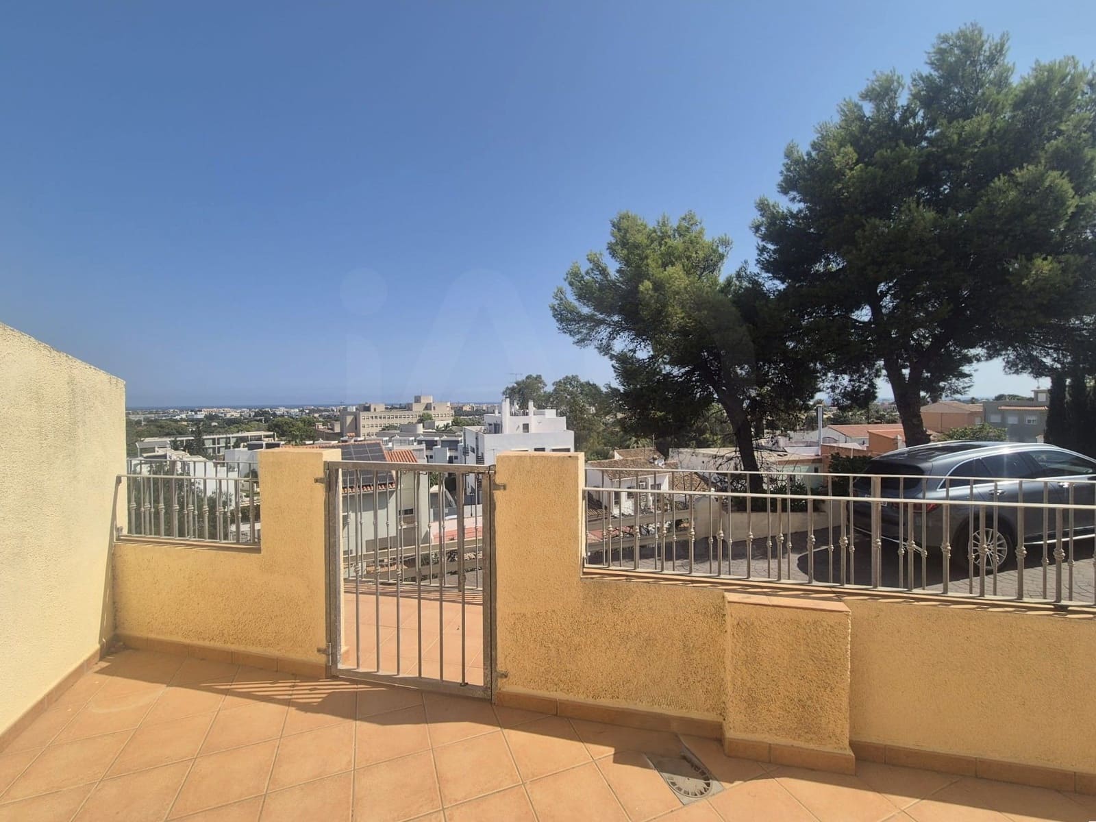 3 soveværelse Lejlighed til salg i Denia med swimmingpool - € 269.000 (Ref: 9995425)