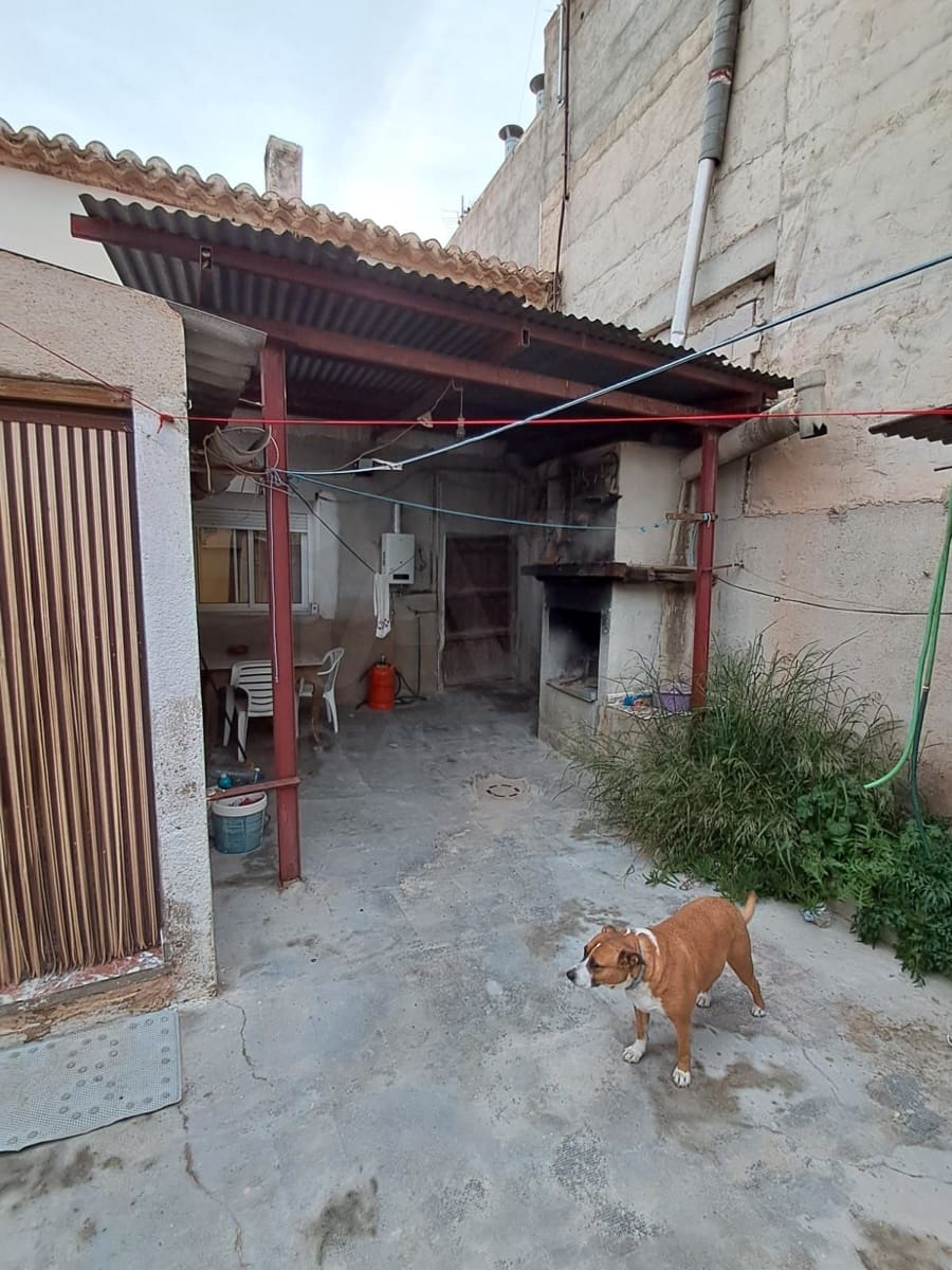 5 sovrum Hus till salu i Lorca - 95 000 € (Ref: 9995426)
