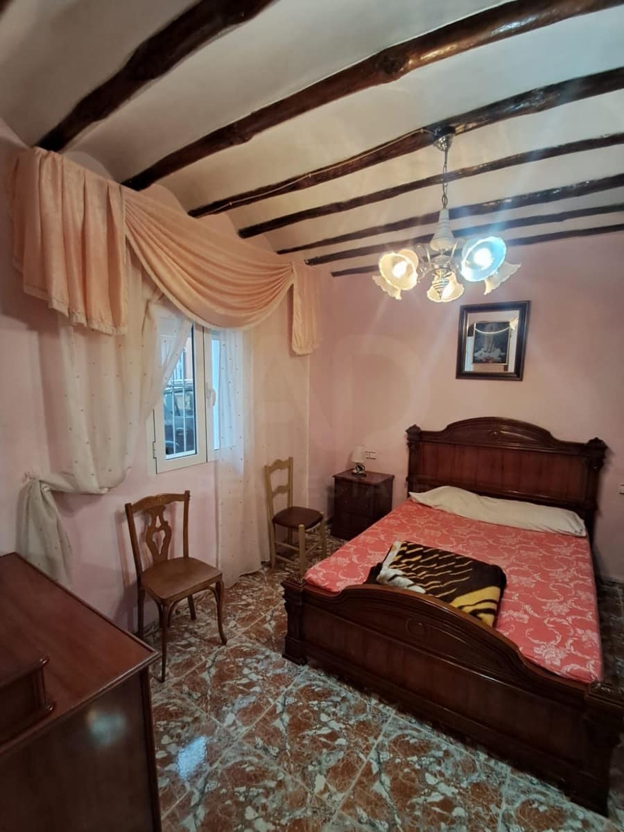 5 sovrum Hus till salu i Lorca - 95 000 € (Ref: 9995426)