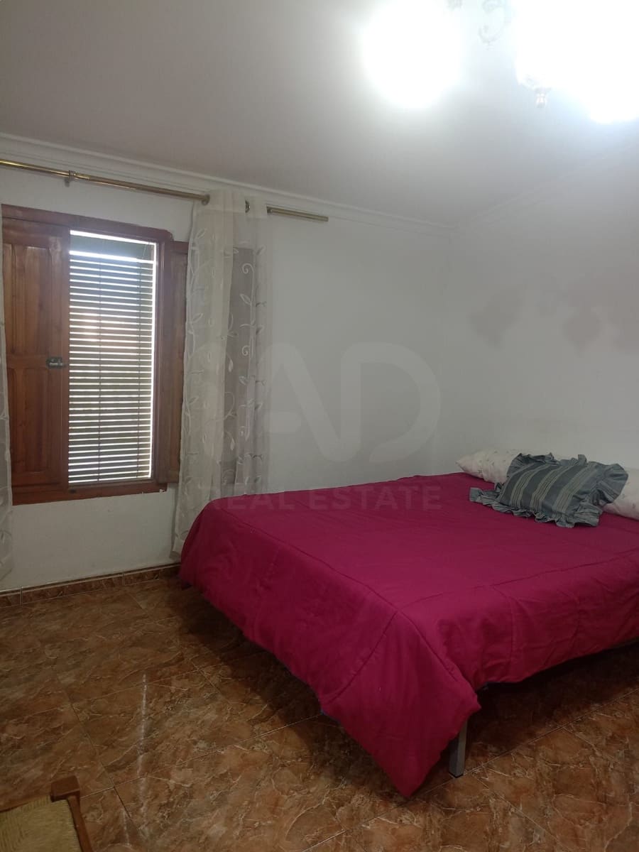 5 sovrum Hus till salu i Lorca - 95 000 € (Ref: 9995426)