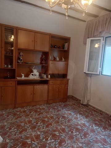 5 sovrum Hus till salu i Lorca - 95 000 € (Ref: 9995426)