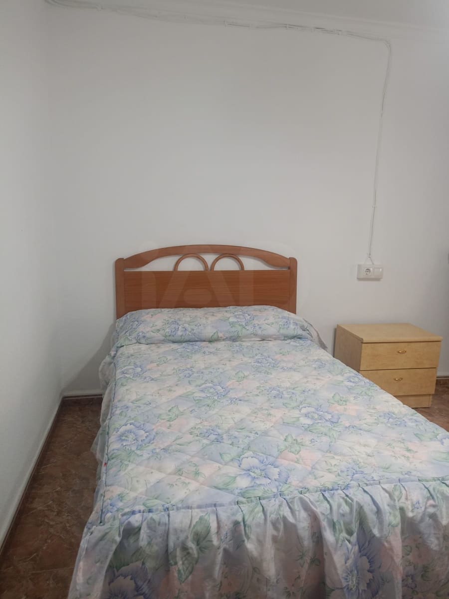 5 sovrum Hus till salu i Lorca - 95 000 € (Ref: 9995426)