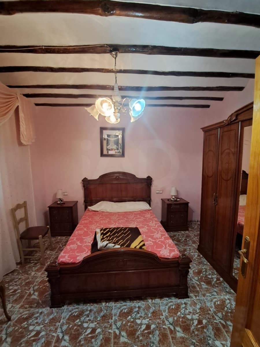 5 sovrum Hus till salu i Lorca - 95 000 € (Ref: 9995426)