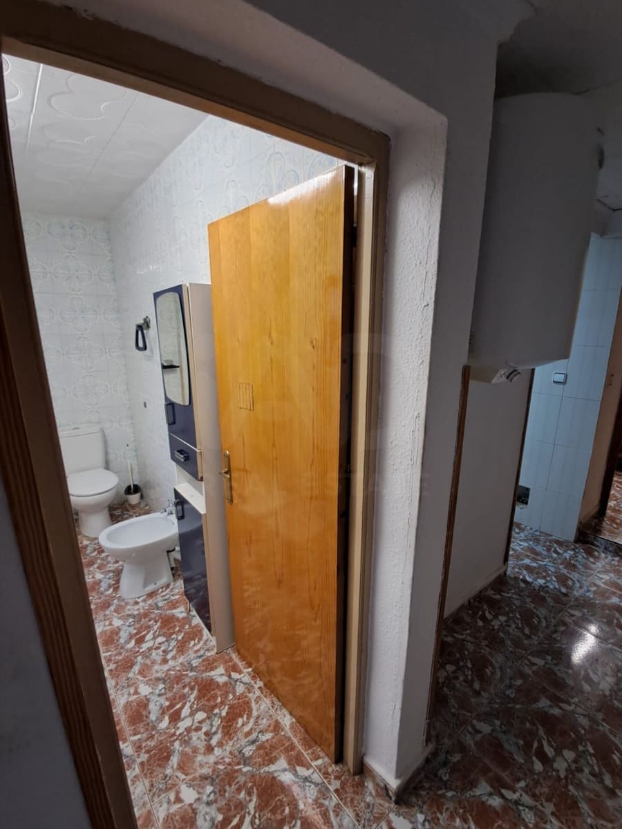 5 sovrum Hus till salu i Lorca - 95 000 € (Ref: 9995426)