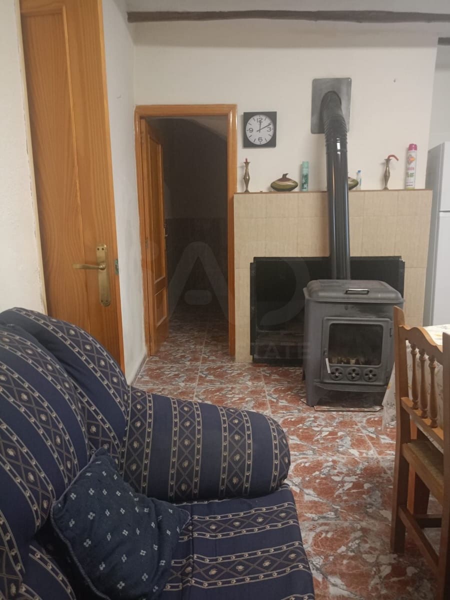 5 sovrum Hus till salu i Lorca - 95 000 € (Ref: 9995426)