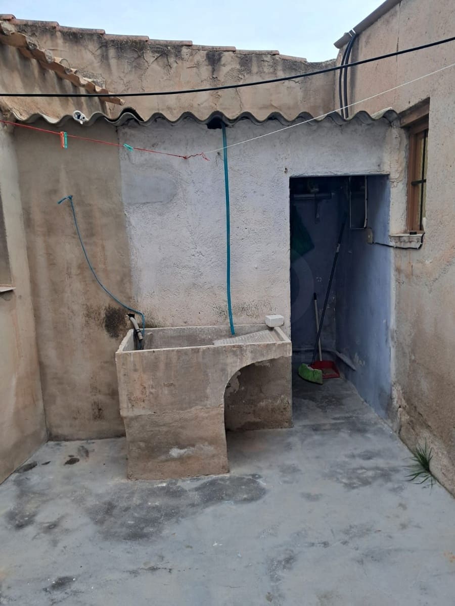 5 sovrum Hus till salu i Lorca - 95 000 € (Ref: 9995426)