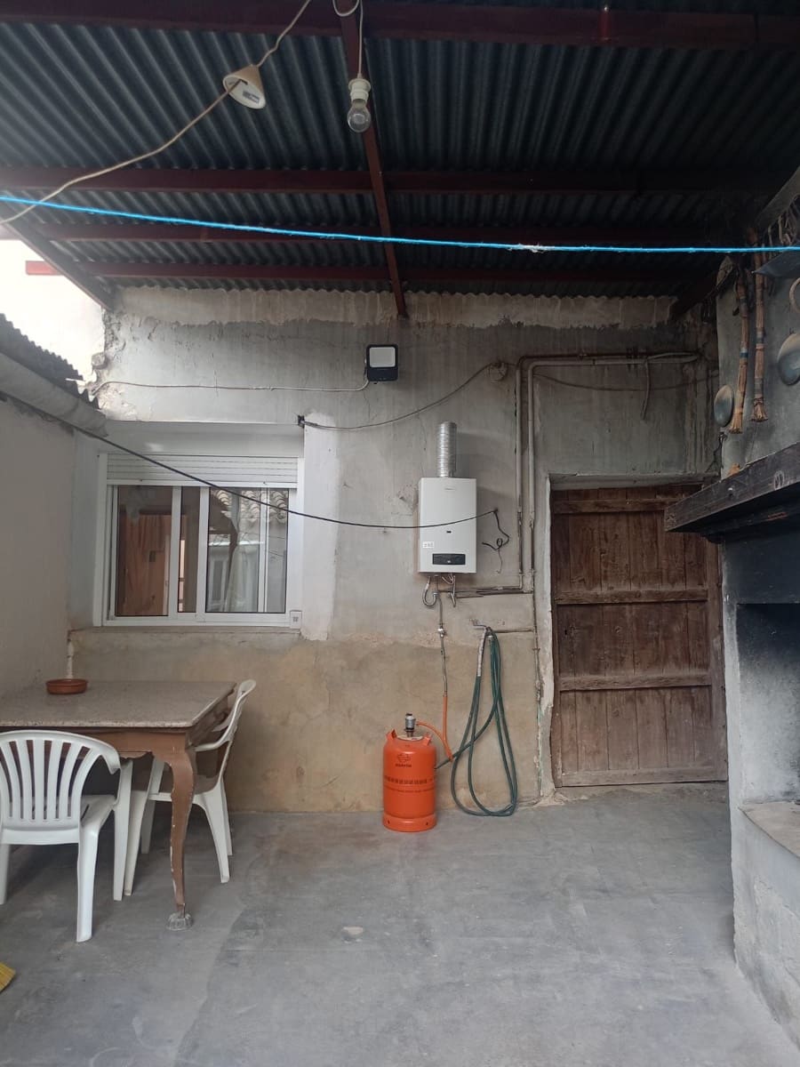 5 sovrum Hus till salu i Lorca - 95 000 € (Ref: 9995426)