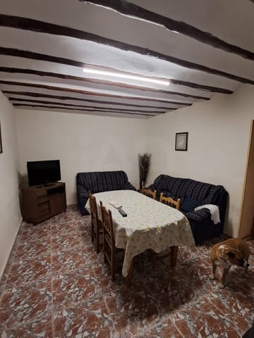 5 sovrum Hus till salu i Lorca - 95 000 € (Ref: 9995426)