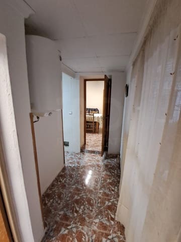 5 sovrum Hus till salu i Lorca - 95 000 € (Ref: 9995426)