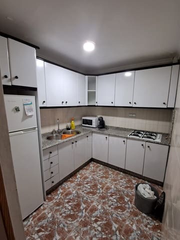 5 sovrum Hus till salu i Lorca - 95 000 € (Ref: 9995426)