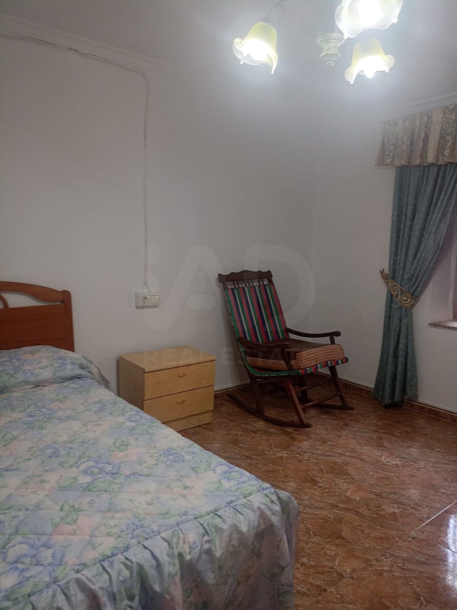 5 sovrum Hus till salu i Lorca - 95 000 € (Ref: 9995426)
