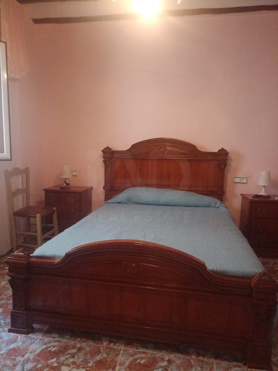 5 sovrum Hus till salu i Lorca - 95 000 € (Ref: 9995426)