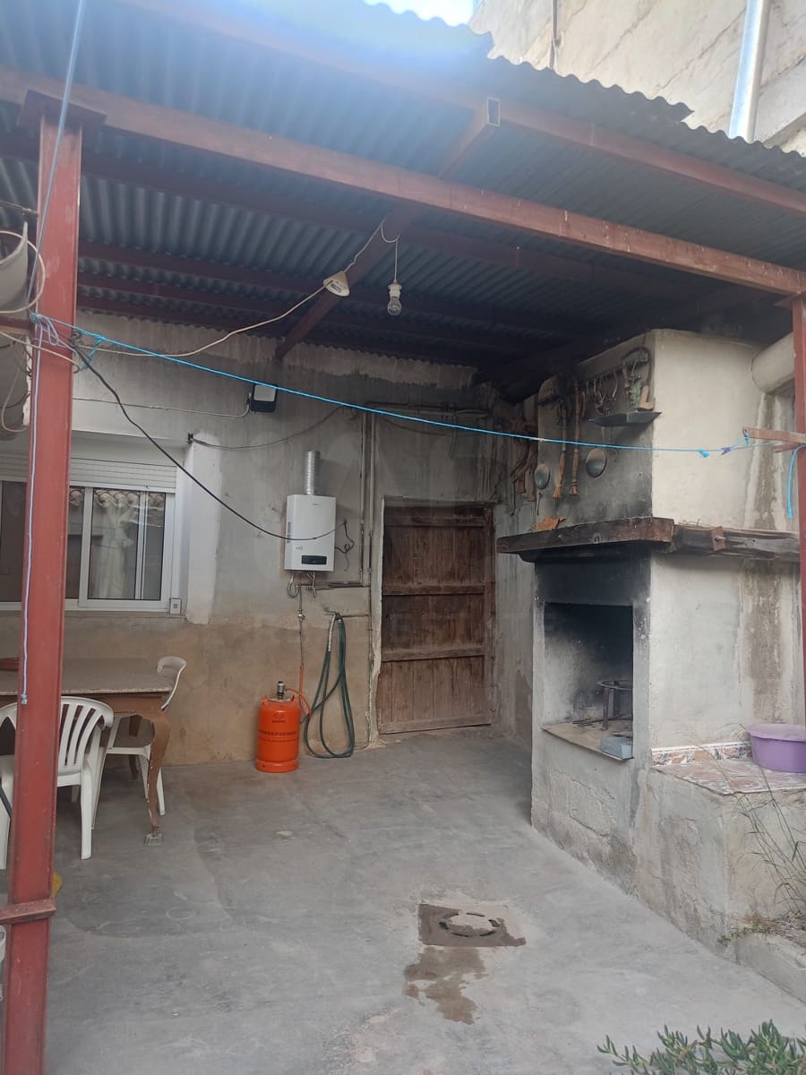 5 sovrum Hus till salu i Lorca - 95 000 € (Ref: 9995426)