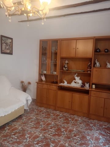 5 sovrum Hus till salu i Lorca - 95 000 € (Ref: 9995426)