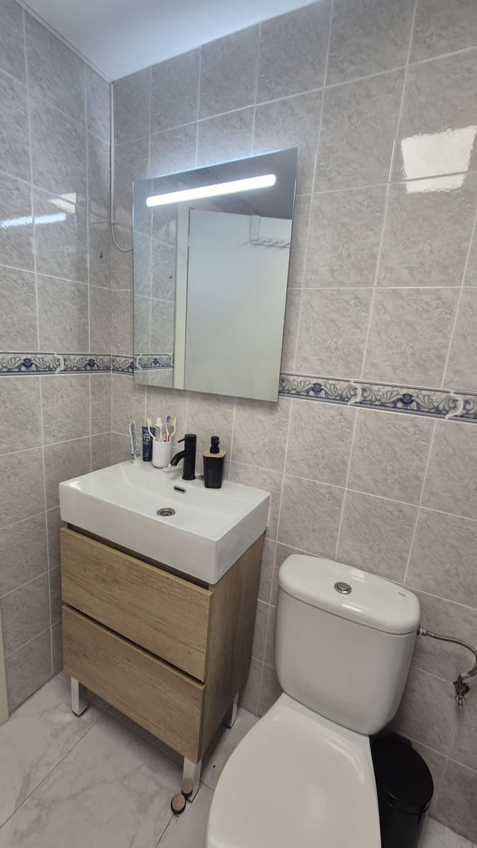 2 soveværelse Lejlighed til salg i El Vendrell med swimmingpool garage - € 196.000 (Ref: 9995804)