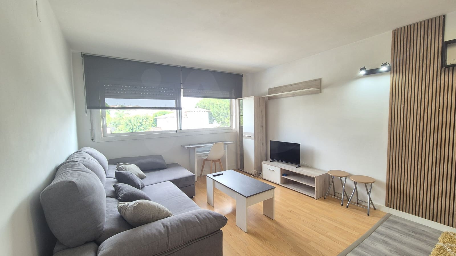 2 soveværelse Lejlighed til salg i El Vendrell med swimmingpool garage - € 196.000 (Ref: 9995804)