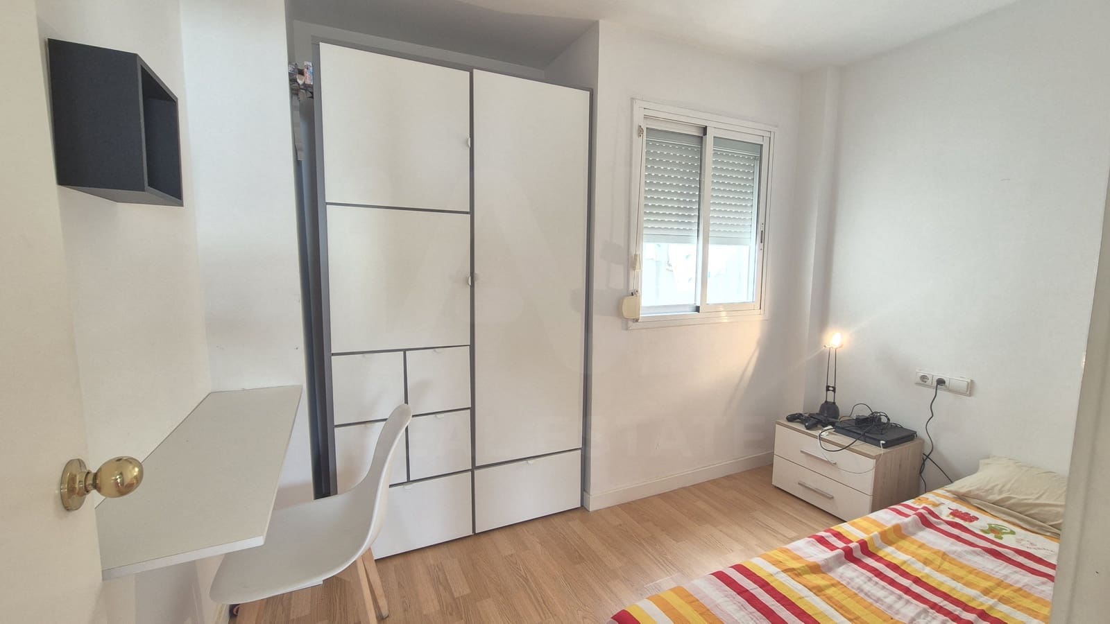 2 soveværelse Lejlighed til salg i El Vendrell med swimmingpool garage - € 196.000 (Ref: 9995804)