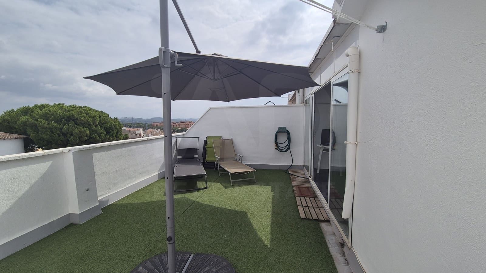 2 soveværelse Lejlighed til salg i El Vendrell med swimmingpool garage - € 196.000 (Ref: 9995804)
