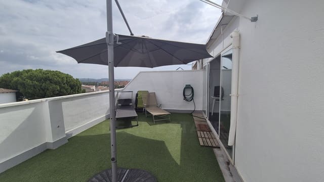 2 soveværelse Lejlighed til salg i El Vendrell med swimmingpool garage - € 196.000 (Ref: 9995804)