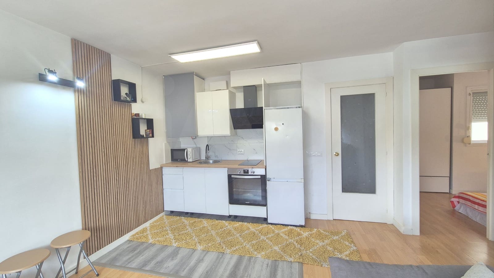 2 soveværelse Lejlighed til salg i El Vendrell med swimmingpool garage - € 196.000 (Ref: 9995804)