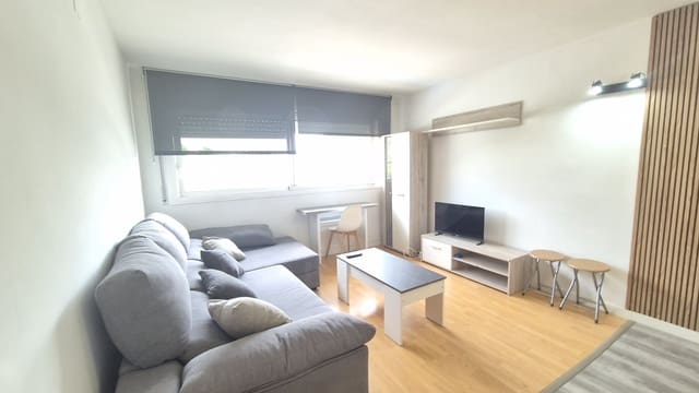 2 soveværelse Lejlighed til salg i El Vendrell med swimmingpool garage - € 196.000 (Ref: 9995804)