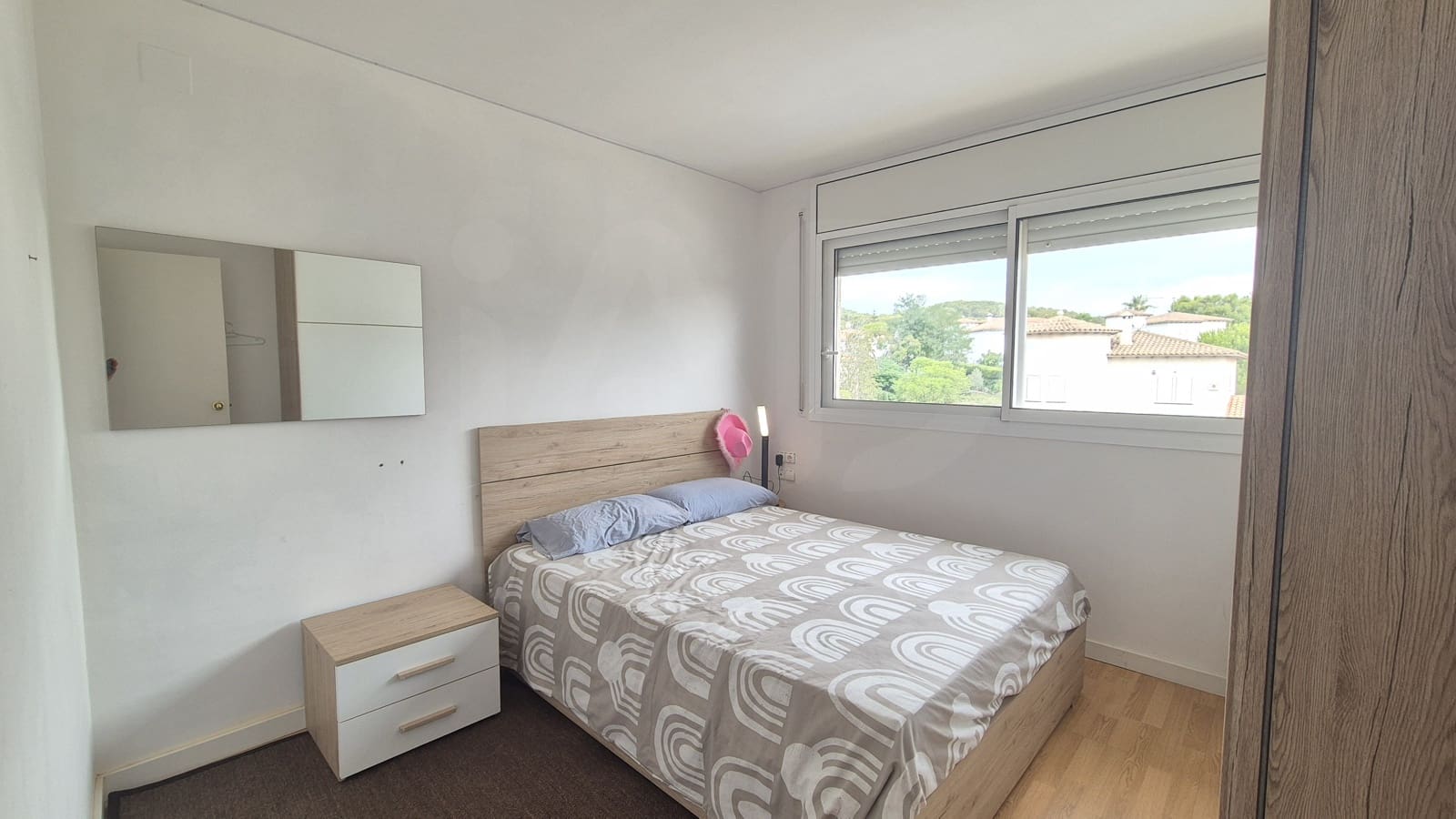 2 soveværelse Lejlighed til salg i El Vendrell med swimmingpool garage - € 196.000 (Ref: 9995804)