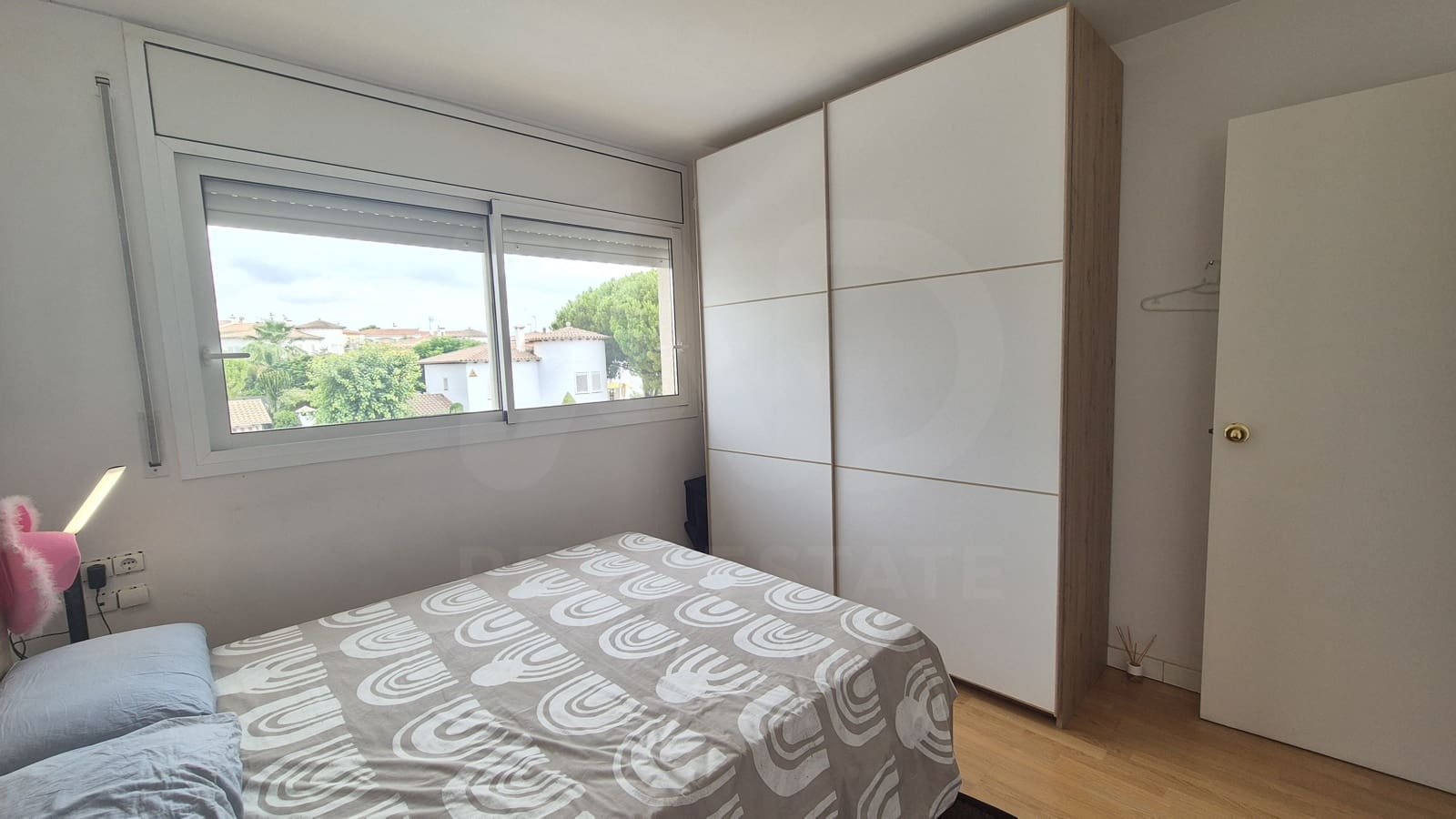 2 soveværelse Lejlighed til salg i El Vendrell med swimmingpool garage - € 196.000 (Ref: 9995804)
