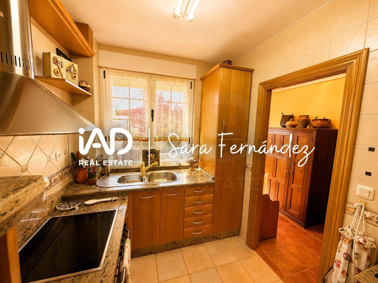 Casa de 3 habitaciones en Sariegos en venta con garaje - 245.000 € (Ref: 9996308)