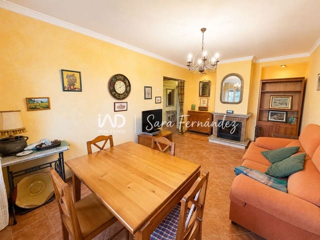 Casa de 3 habitaciones en Sariegos en venta con garaje - 245.000 € (Ref: 9996308)