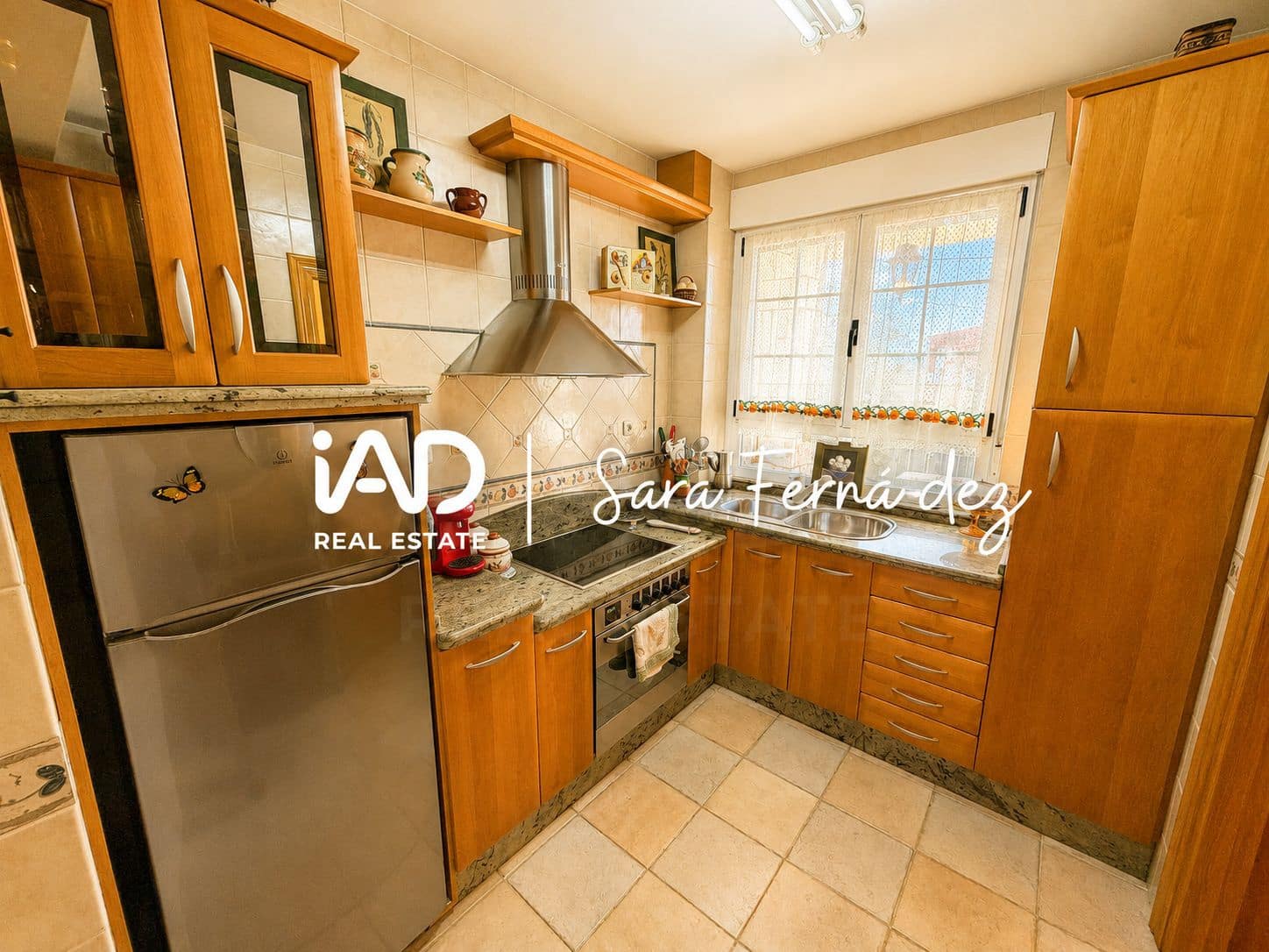 Casa de 3 habitaciones en Sariegos en venta con garaje - 245.000 € (Ref: 9996308)