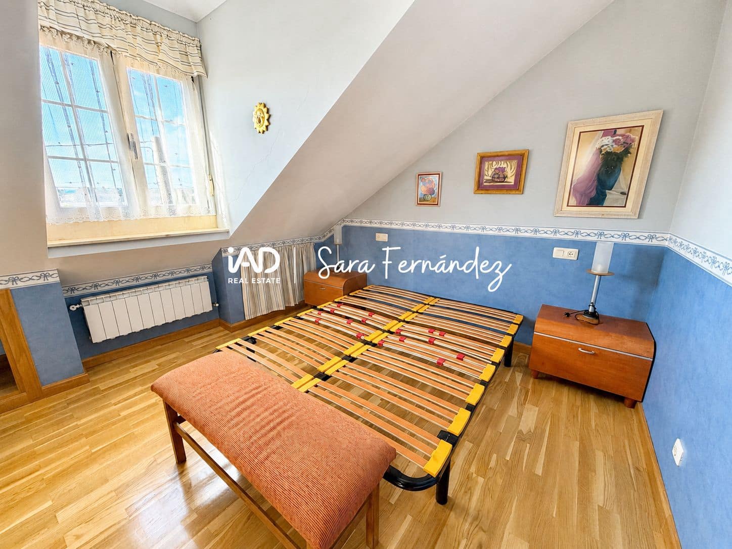 Casa de 3 habitaciones en Sariegos en venta con garaje - 245.000 € (Ref: 9996308)