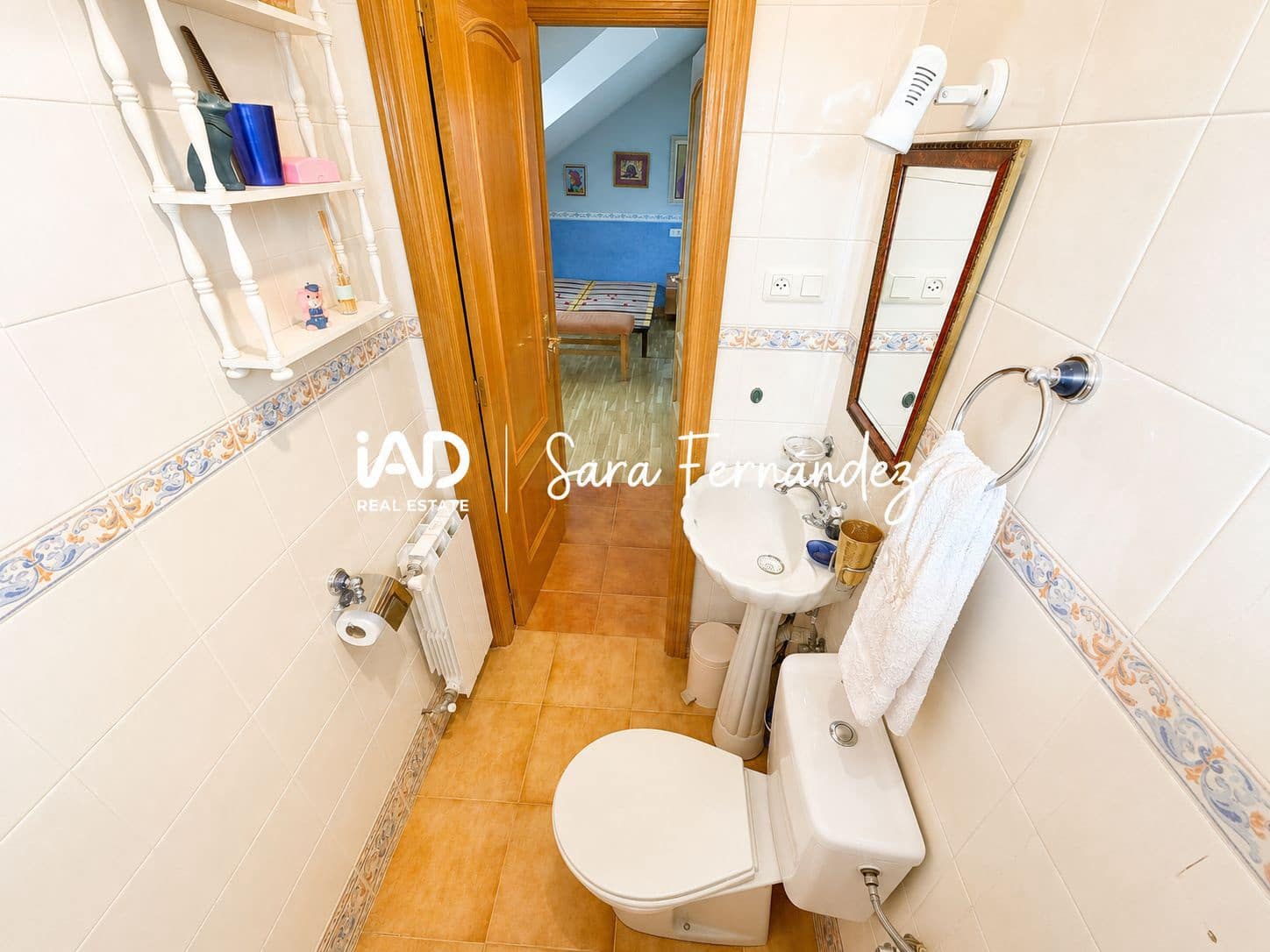 Casa de 3 habitaciones en Sariegos en venta con garaje - 245.000 € (Ref: 9996308)