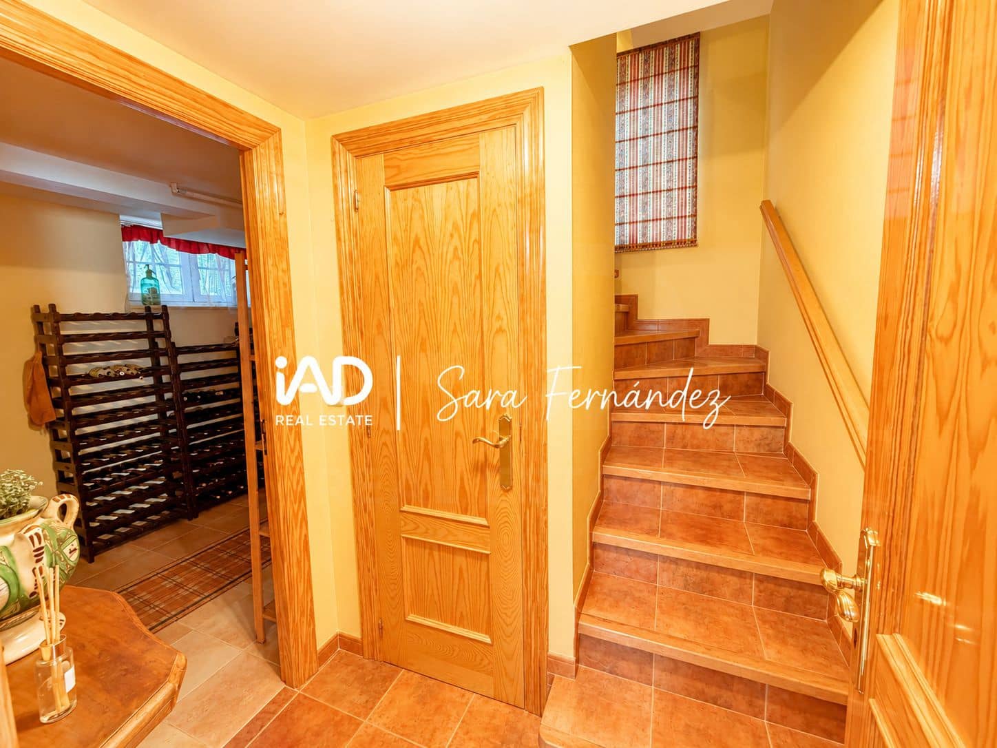 Casa de 3 habitaciones en Sariegos en venta con garaje - 245.000 € (Ref: 9996308)