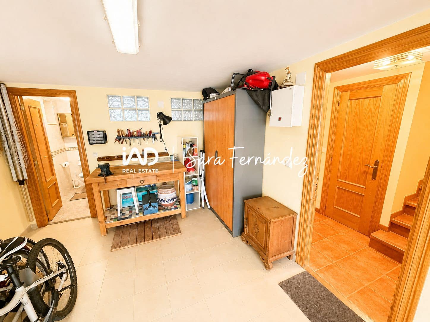 Casa de 3 habitaciones en Sariegos en venta con garaje - 245.000 € (Ref: 9996308)