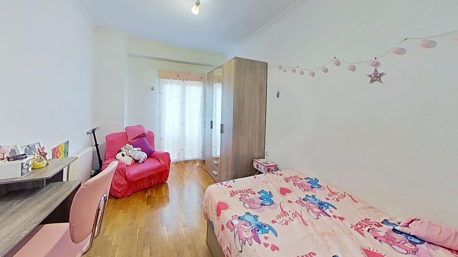 2 sovrum Lägenhet till salu i Zaragoza stad - 135 000 € (Ref: 9996309)